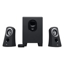 Parlante Logitech Z313 2.1 980-000382