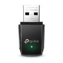 Adaptador TP Link USB Inalambrico Mini MU-MIMO Archer T3U (US)