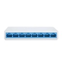 Switch Mercusys MS108 8 Puertos 10/100MBPS MS108(EU)