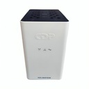 REGULADOR DE VOLTAJE CDP AVR R2C-AVR1008
