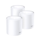 Amplificador de Wi-Fi Tp-Link AX1800 5GHz/2GHz Deco X20