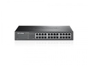 Switch TP Link 24 Puertos Easy Smart TL-SG1024DE