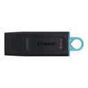 Memoria USB Kingston 64GB 3.2 Gen 1 Exodia DTX/64GB