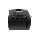 Regulador automático de voltaje Forza FVR Series FVR-3001 CA 110/120 V