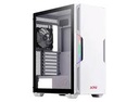Case Gamer Adata XPG Starker STARKER-WHCWW