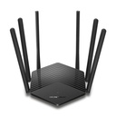ROUTER MERCUSYS MR50G INALAMBRICO AC1900 DUAL BAND