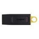 Memoria USB Kingston 128GB 3.2 Gen 1 Exodia DTX/128GB