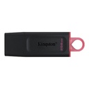 Memoria USB Kingston 256GB 3.2 Gen 1 Exodia DTX/256GB
