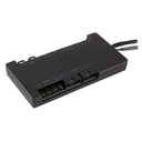 Controlador Corsair De Luces Y Abanico Pro Icue CL-9011110-WW