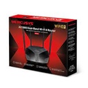 ROUTER TP LINK INALAMBRICO AX1800 DUAL-BAND WIFI 6 MR70X