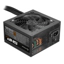 Fuente De Poder Sharkoon SHP 80+ Bronze 700W No Modular Negra 4044951031641