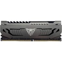 Memoria Ram PC Patriot CL18 Viper 4 Steel HS Single DDR4 8GB 3600MHZ Dimm PVS48G360C8 V4S