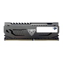 Memoria Ram Pc Patriot CL16 Viper 4 Steel HS Single DDR4 16GB 3200MHZ Dimm PVS416G320C6 V4S