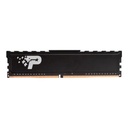 Memoria Ram PC Patriot HS DDR4 16GB 3200MHZ Dimm PSP416G320081H1 SL P