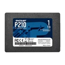 Disco Duro Interno HD Patriot 1TB 2.5 P210 P210S1TB25