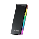 ENCAPSULADOR USB 3.2 GEN2 USB C ADATA EC700G M.2 5V AEC700GU32G2-CGY NEGRO