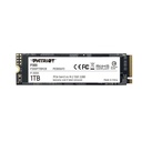 Disco Duro Interno HD Patriot 1TB M.2 P300P1TBM28 P300