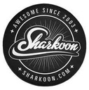 Alfombra SHARKOON PARA SILLA 4044951027606