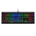 Teclado Gaming Sharkoon Skiller SGK60 Mecanico USB Español 4044951033515