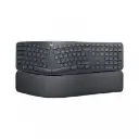 Teclado Inalámbrico Logitech Ergo K860 Business Grafito 920-010343