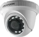 CAMARA DE SEGURIDAD HIKVISION ANALOGA 1080P(2MP). PLASTIC TURRET DS-2CE56D0T-IRPF(2.8mm) 300613467