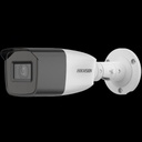 CAMARA DE SEGURIDAD HIKVISION ANALOGA 1080P(2MP). METAL&PLASTIC BULLET. IP67. VARIFOCAL LENS 2.7-13.5MM DS-2CE19D0T-VFIT3F(2.7-1
