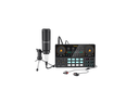INTERFASE DE AUDIO MAONO PARA CONECTAR MICROFONO AU-AM200 S1