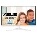MONITOR 27 PULG ASUS VY279HE-W FHD 1920 X 1080 75HZ 1MS HDMI VGA PLANO SLIM EYE CARE PLUS TECHNOLOGY 90LM06D2-B011B0