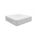 GRABADORA DVR PARA CAMARAS DE VIGILANCIA HIKVISION 4-CH ANALOG4- 1080p 1U H.265 AcuSense DVR CON SONIDO IDS-7104HQHI-M1/S 300227