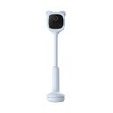 Cámara de Seguridad Ezviz Vigila bebés BM1 de Interiores CS-BM1-R100-2D2WF-BE