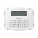 Alarma con teclado Hikvision Alambrico con 433MHZ DS-PK-LRT