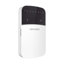 TECLADO ALAMBRICO LED HIKVISION INDICADOR MAX 8 ZONAS DS-PKG-H8L 302401445