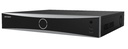 GRABADORA NVR PARA CAMARAS DE VIGILANCIA HIKVISION 32-CH 1.5U 4K POE SERIE K NVR ACUSENSE . H.265+/H.265/H.264+/H.264. 1 HDMI/
