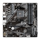 Tarjeta Madre Gigabyte B550M K