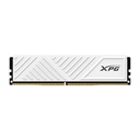 Memoria RAM RAM ADATA XPG GAMMIX D35 8GB DDR4 3200MHz CL16 1.35V AX4U32008G16A-SWHD35