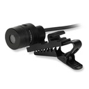 Microfono Sharkoon SM1Clip on 4044951020867