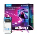 Luces LED Govee H6609 Gaming Light Strip G1 de 27″ a 34″ RGBIC