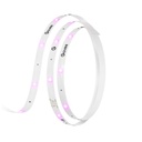 Luces LED Govee Basic Strip Lights H618C Wi-Fi + Bluetooth RGBIC