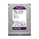 HD INTERNO 1TB WESTERN DIGITAL PURPLE WD11PURZ 3.5 PULG SATA III 5400 RPM 64MB CACHE SURVEILLANCE MORADO