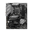 Tarjeta Madre MSI B760 Gaming Plus Wifi 911-7D98-007