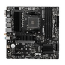 Tarjeta Madre MSI B550M Pro-VDH Wifi 911-7C95-058