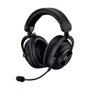 Headset Inalámbrico Logitech Pro X 2 Negro 981-001262