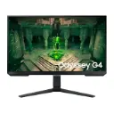 Samsung monitor LED plano 27" 240Hz G4 Odyssey LS27BG402ENXGO