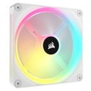 Abanico Corsair QX140 140MM RGB PWM CO-9051007-WW