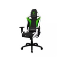 Silla Gamer AEROCOOL XC3 Verde TEGC-2049101.G1