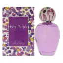Perfume Perry Ellis Very Purple EDT 100ml Mujer