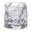 Vaso de Whiskey La Gotera Transparente VW61-5
