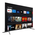 Pantalla Kenwood K58B53G Smart TV 58″ 4K UHD Google TV Negra LTK-K58B53G