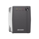 UPS Hikvision 600VA/360W DS-UPS600-X 304901285
