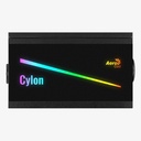 Fuente De Poder Aerocool Cylon 600W 100-240VAC